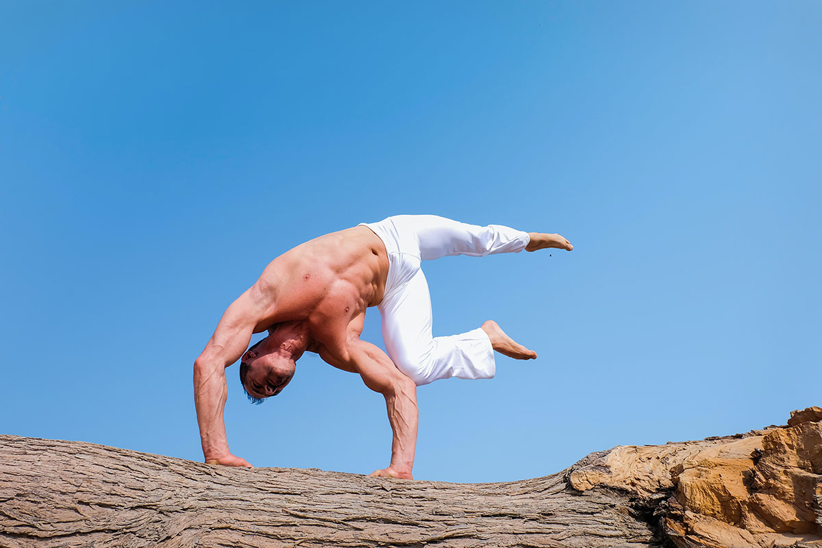 Testosterone therapy In West Windsor: Muscle Strength